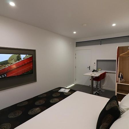 Room Motels Кінґарой Екстер'єр фото