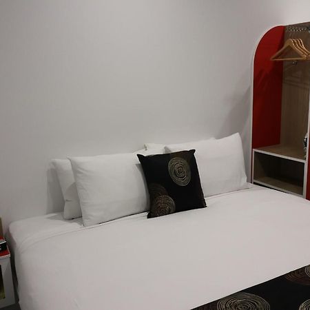 Room Motels Кінґарой Екстер'єр фото