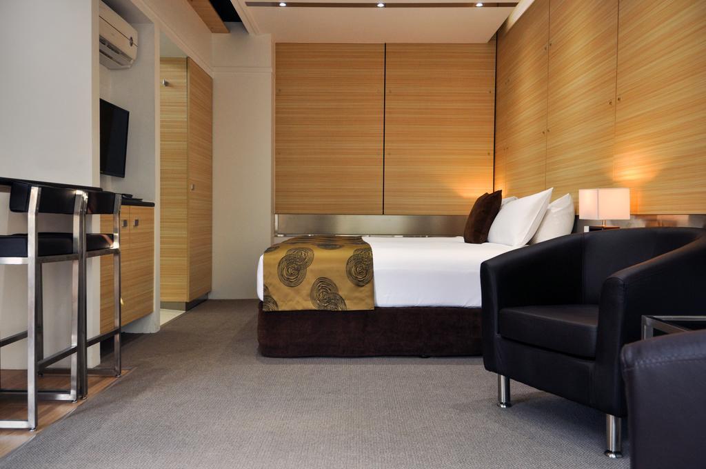 Room Motels Кінґарой Екстер'єр фото