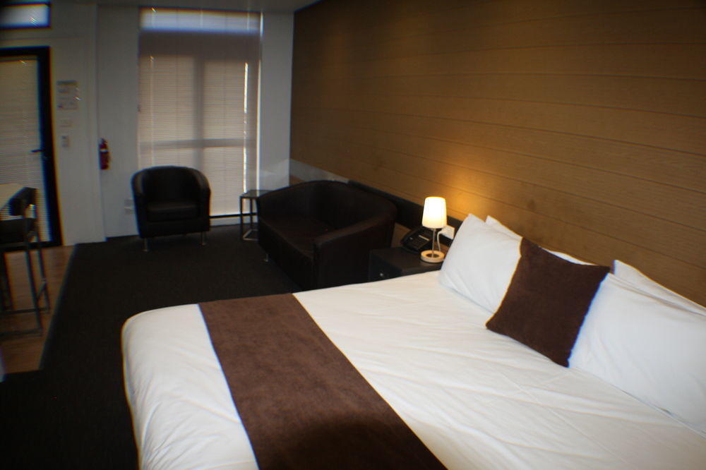 Room Motels Кінґарой Екстер'єр фото
