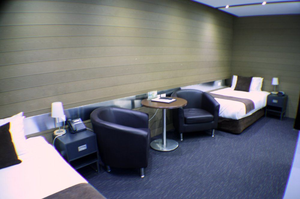Room Motels Кінґарой Екстер'єр фото
