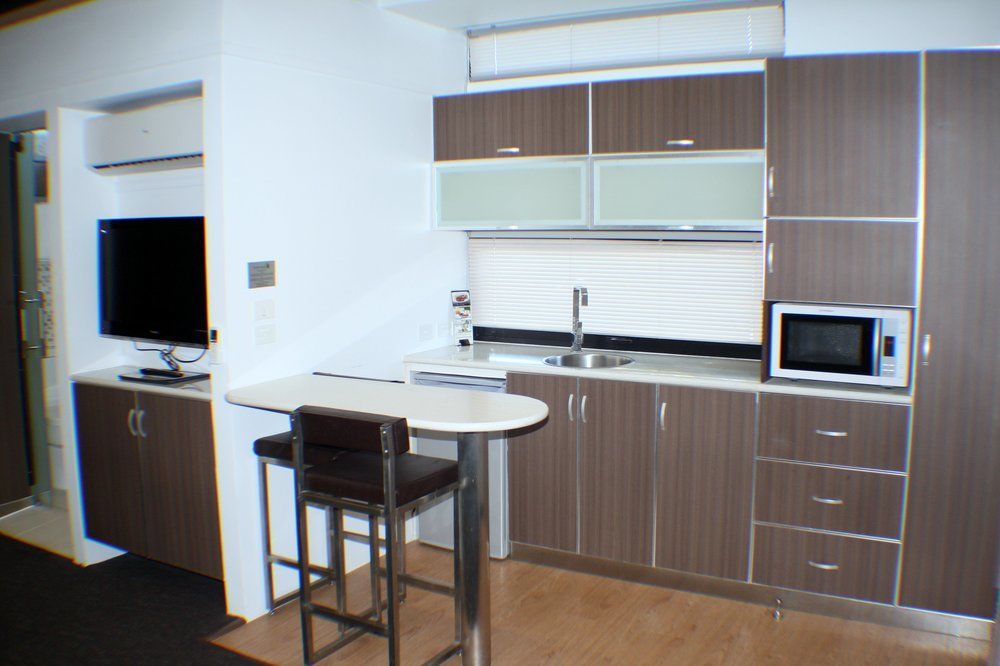 Room Motels Кінґарой Екстер'єр фото