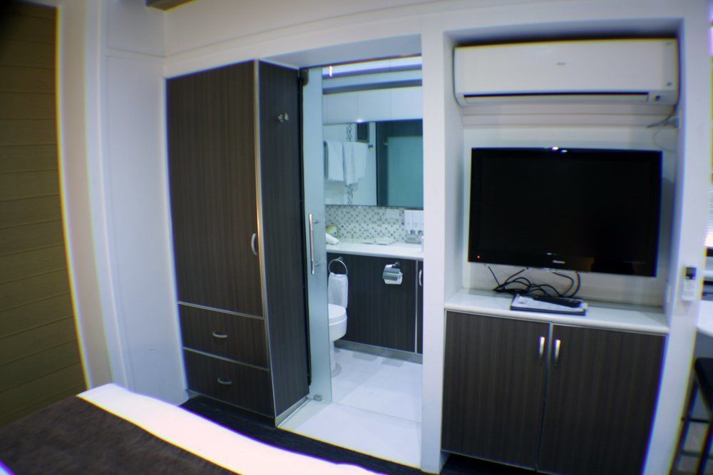 Room Motels Кінґарой Екстер'єр фото
