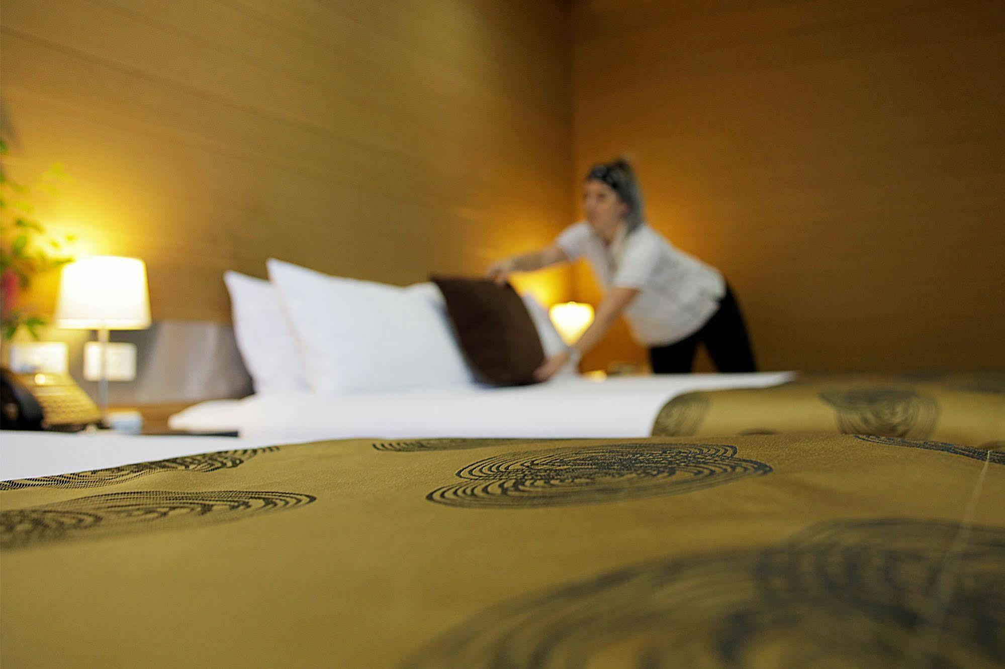 Room Motels Кінґарой Екстер'єр фото