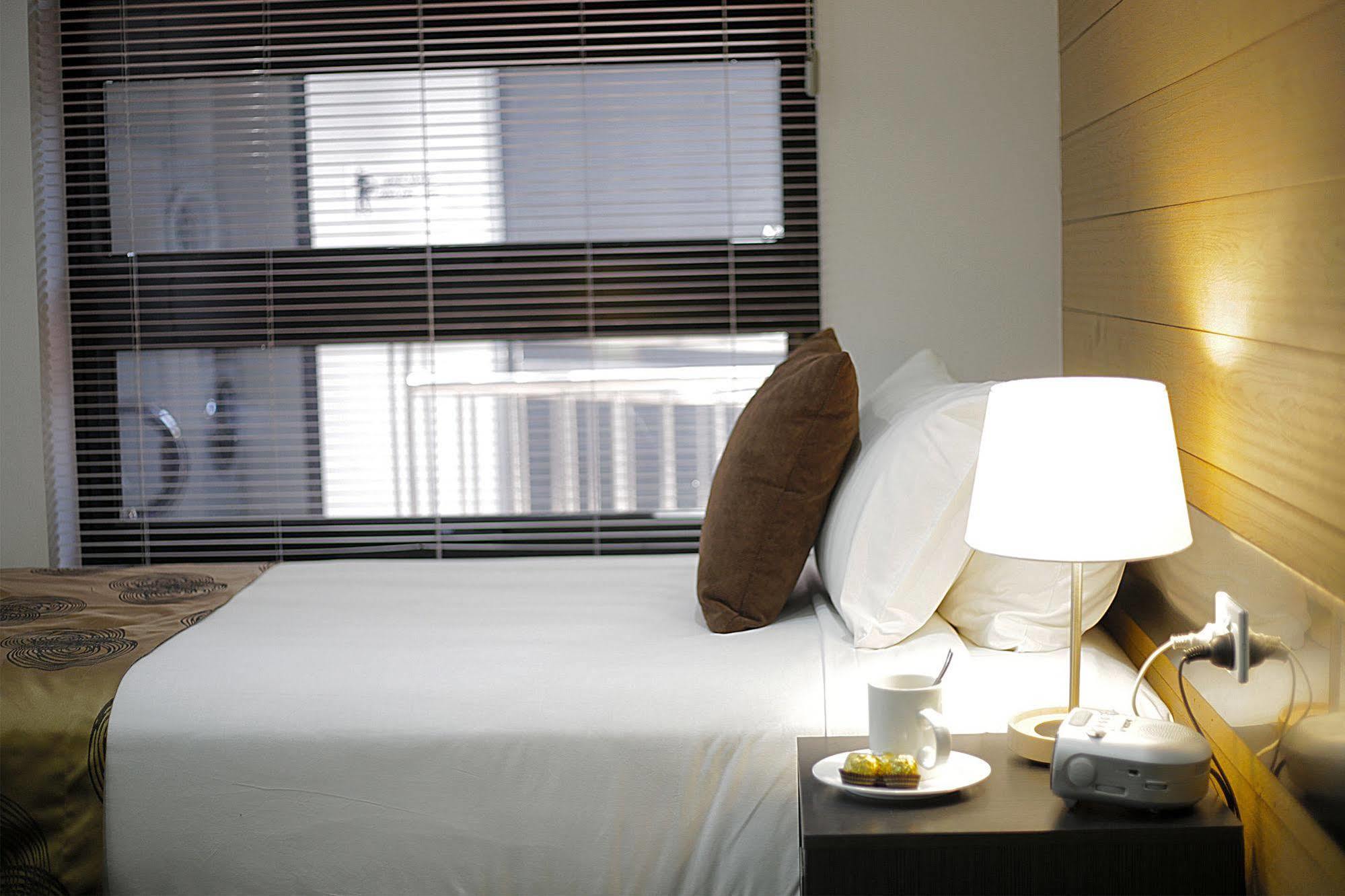 Room Motels Кінґарой Екстер'єр фото