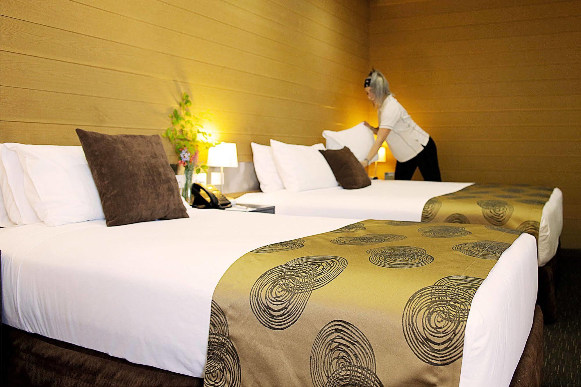 Room Motels Кінґарой Екстер'єр фото